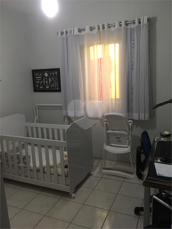 Venda Casa São Paulo Jardim Gonzaga REO380559 15