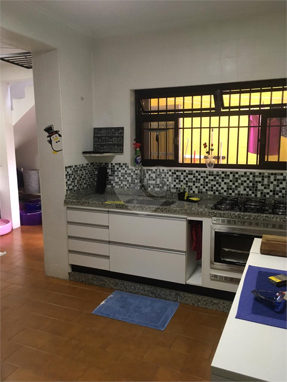 Venda Casa São Paulo Jardim Gonzaga REO380559 11