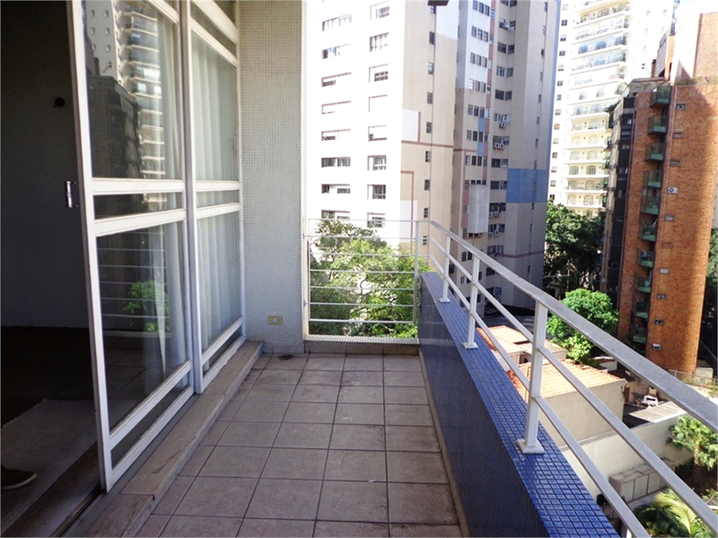 Venda Apartamento São Paulo Higienópolis REO380618 4