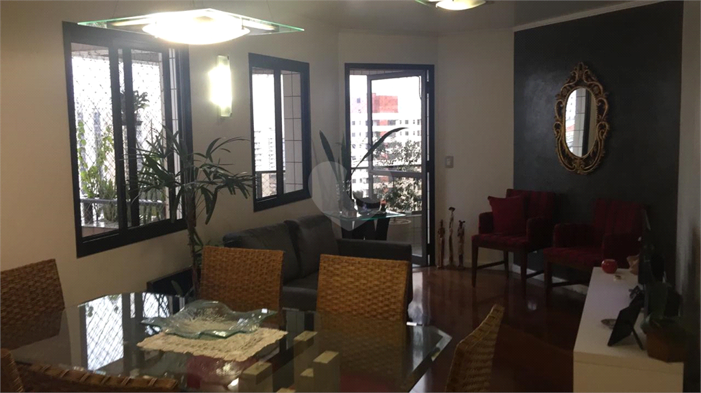 Venda Apartamento São Paulo Santana REO380642 1