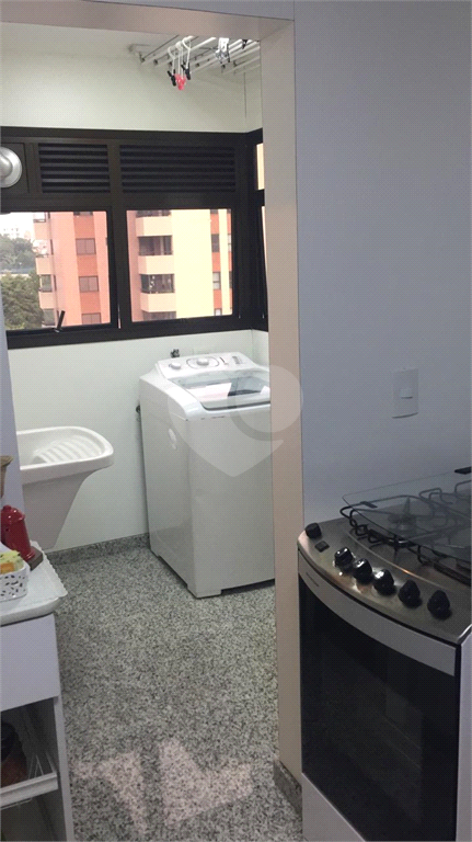 Venda Apartamento São Paulo Santana REO380642 14