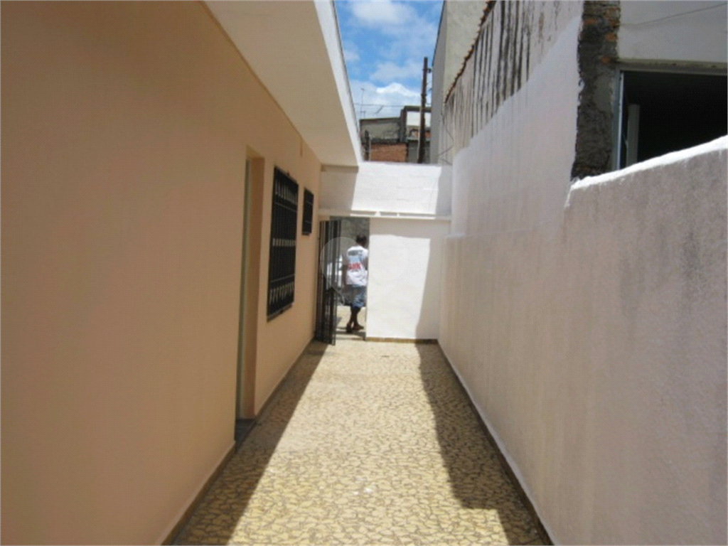 Venda Casa São Paulo Jardim Itápolis REO380657 14