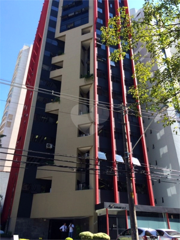 Venda Salas São Paulo Paraíso REO380675 15