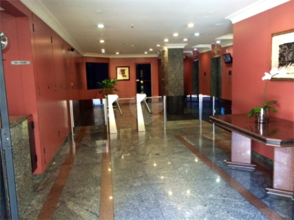 Venda Salas São Paulo Paraíso REO380675 9