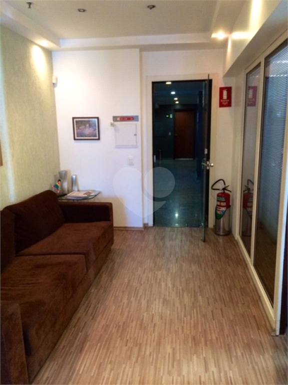 Venda Salas São Paulo Paraíso REO380675 6