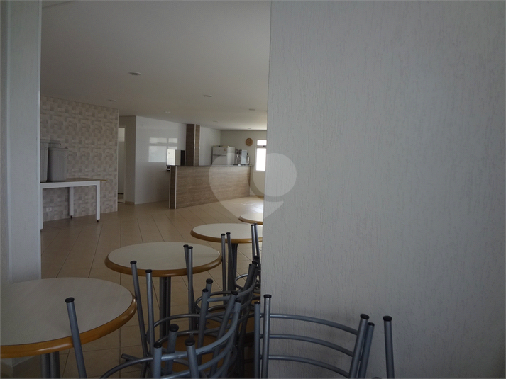 Venda Apartamento São Paulo Santana REO380704 48