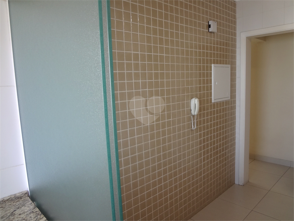 Venda Apartamento São Paulo Santana REO380704 51