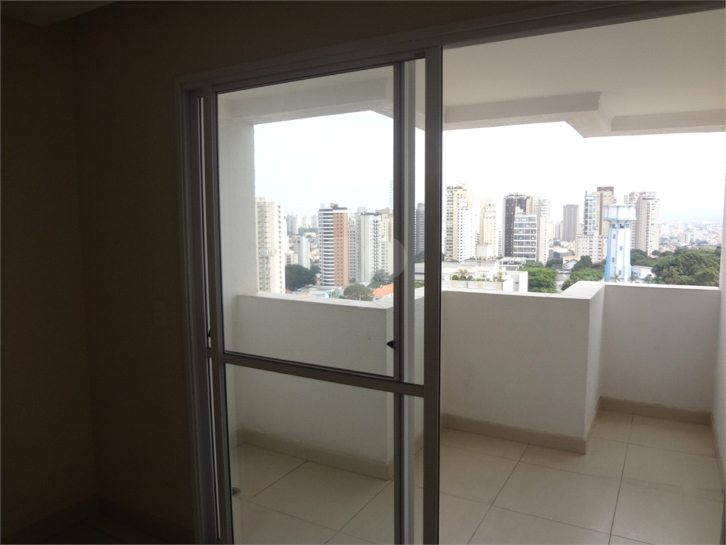 Venda Apartamento São Paulo Santana REO380704 8