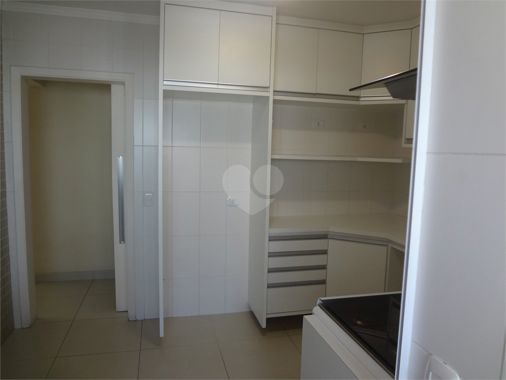 Venda Apartamento São Paulo Santana REO380704 31