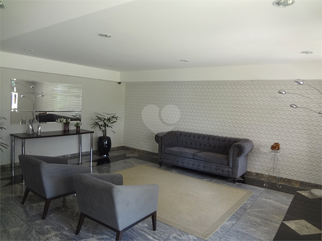 Venda Apartamento São Paulo Santana REO380704 71