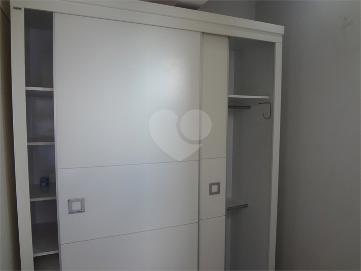 Venda Apartamento São Paulo Santana REO380704 23