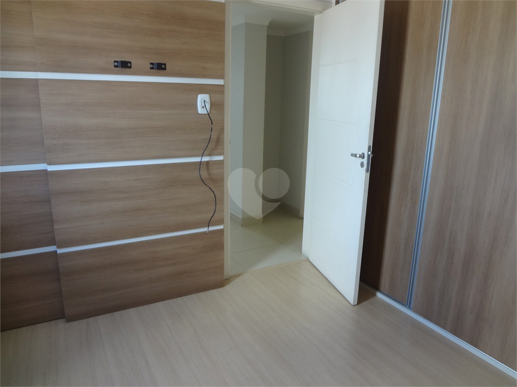 Venda Apartamento São Paulo Santana REO380704 20