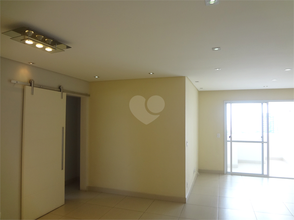 Venda Apartamento São Paulo Santana REO380704 4