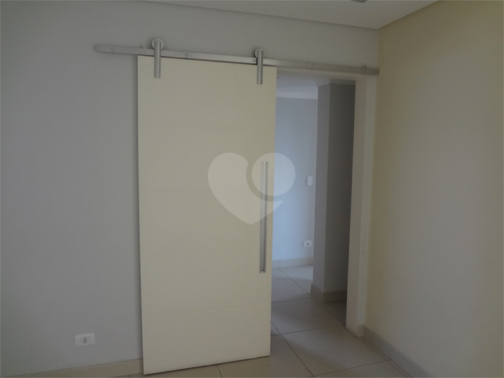 Venda Apartamento São Paulo Santana REO380704 13