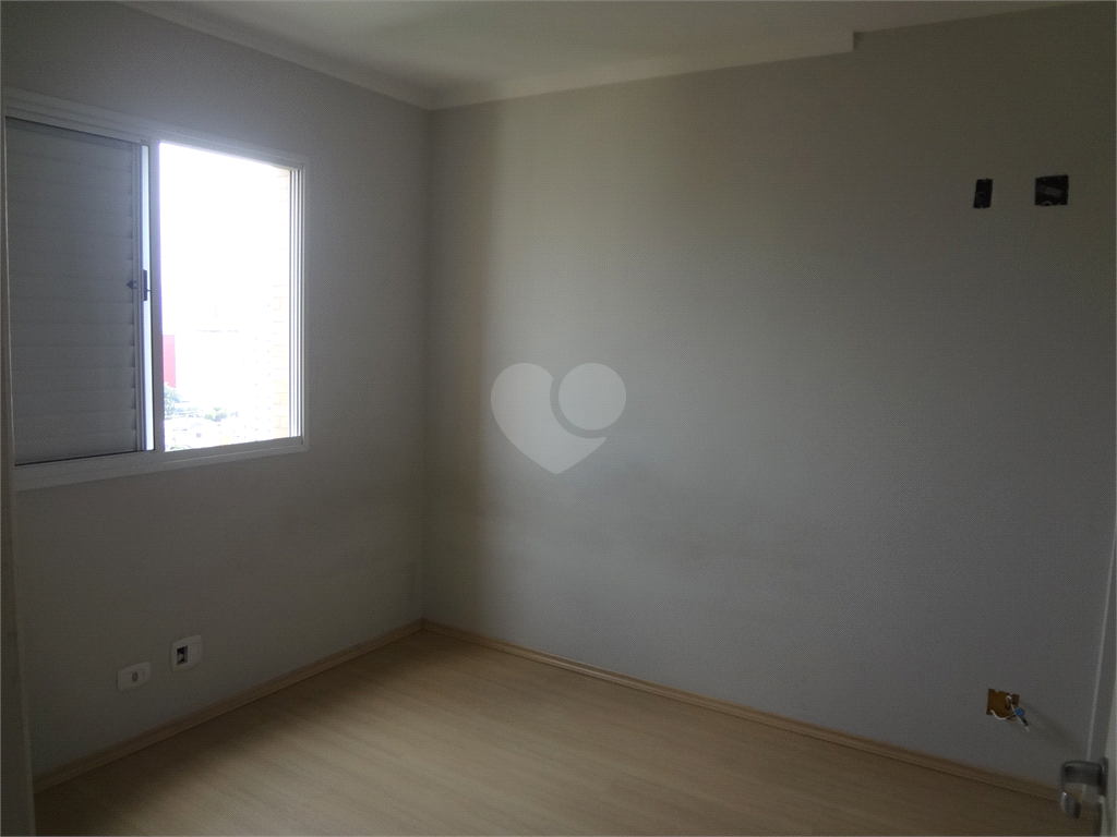 Venda Apartamento São Paulo Santana REO380704 21