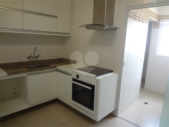 Venda Apartamento São Paulo Santana REO380704 29