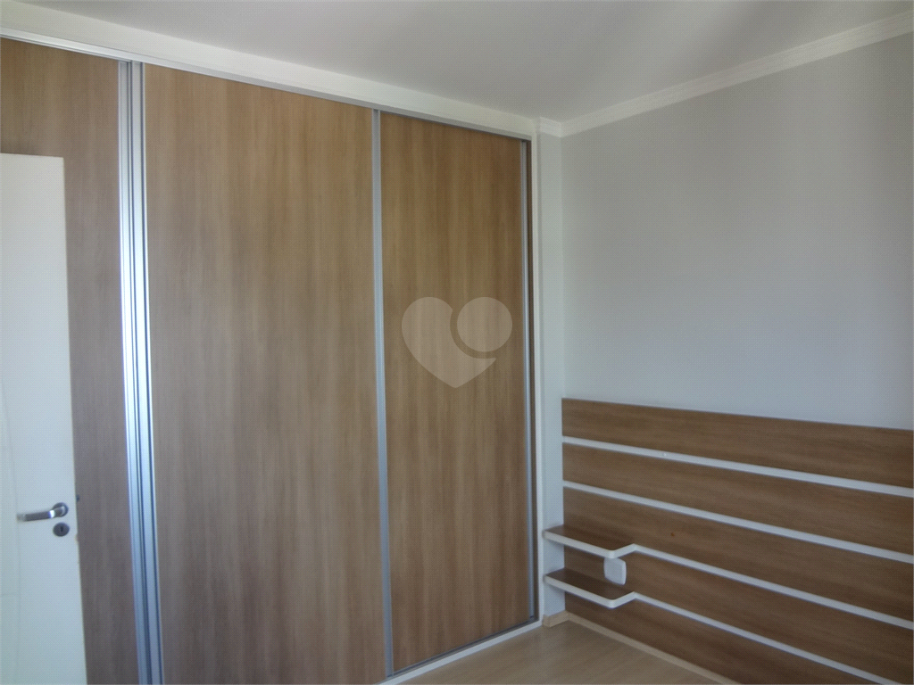 Venda Apartamento São Paulo Santana REO380704 17