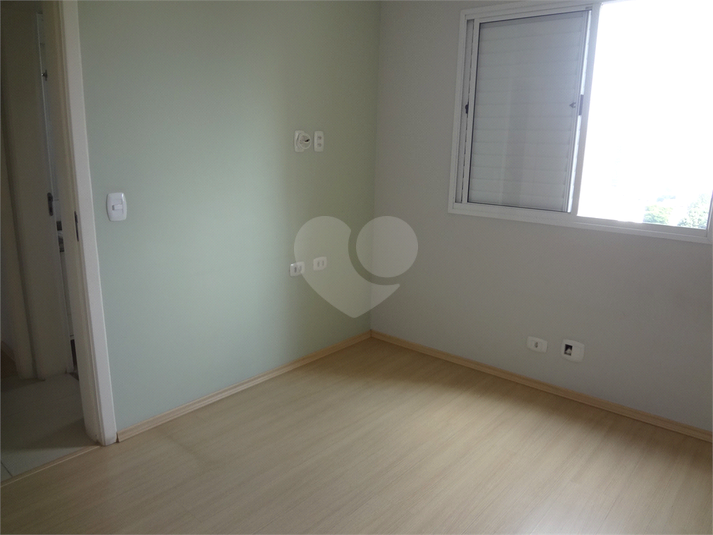 Venda Apartamento São Paulo Santana REO380704 24