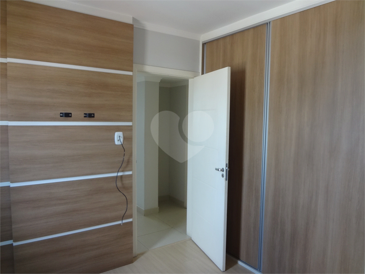 Venda Apartamento São Paulo Santana REO380704 19