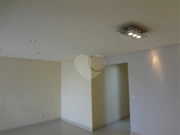 Venda Apartamento São Paulo Santana REO380704 9