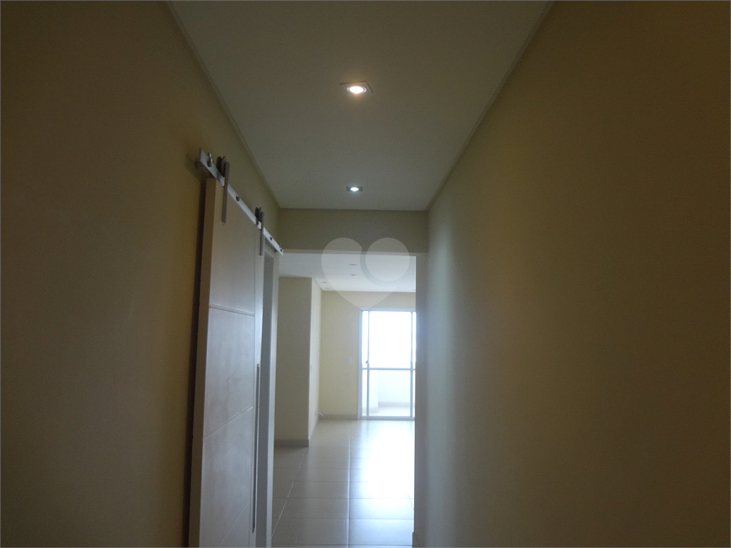 Venda Apartamento São Paulo Santana REO380704 6