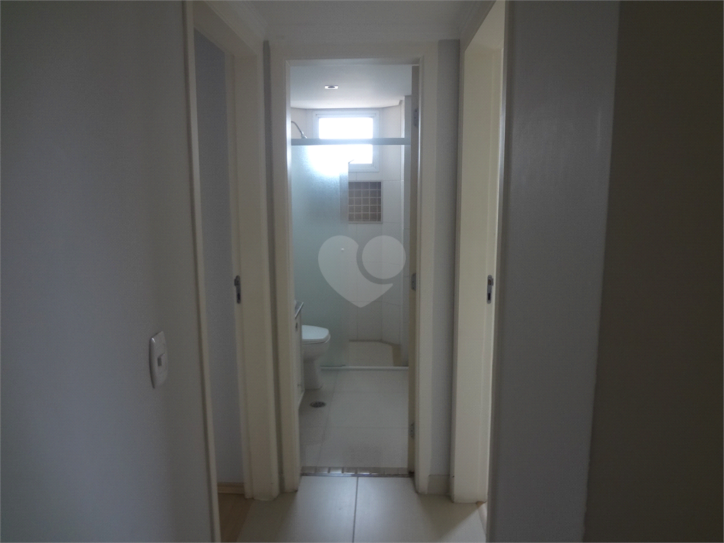 Venda Apartamento São Paulo Santana REO380704 14