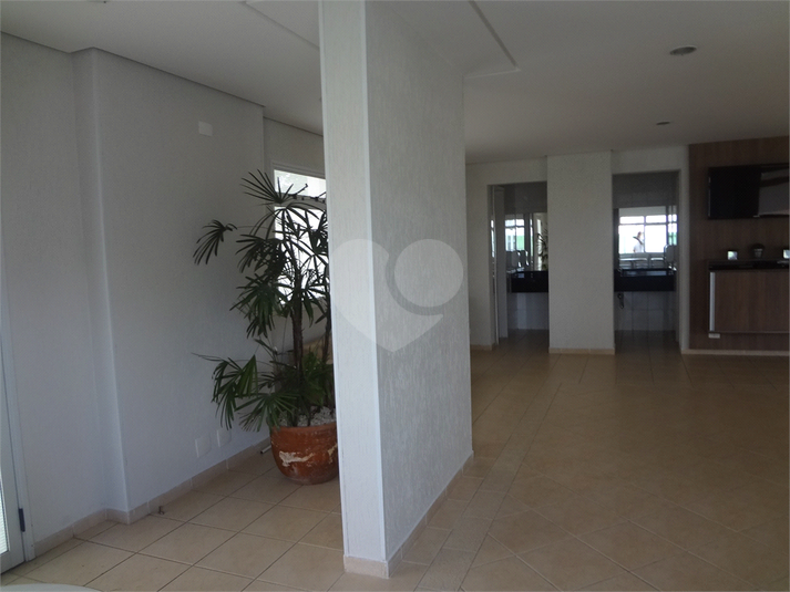 Venda Apartamento São Paulo Santana REO380704 49