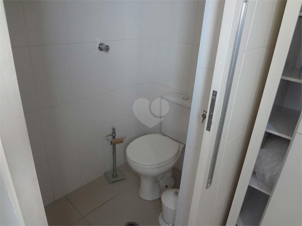 Venda Apartamento São Paulo Santana REO380704 35