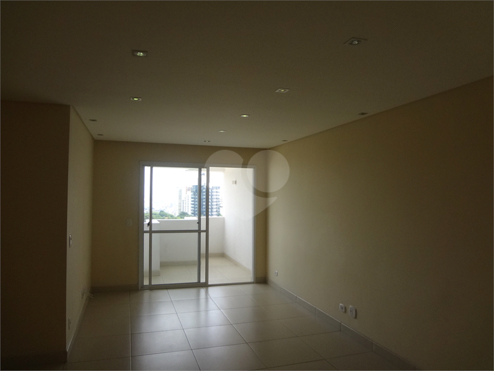 Venda Apartamento São Paulo Santana REO380704 3