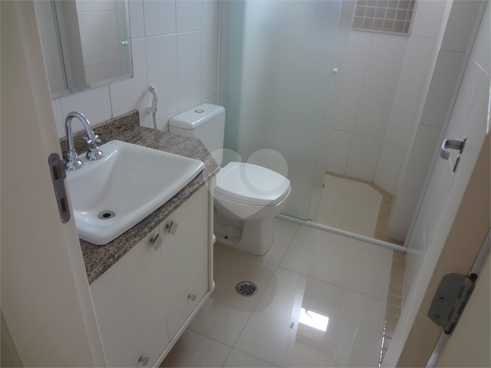 Venda Apartamento São Paulo Santana REO380704 40