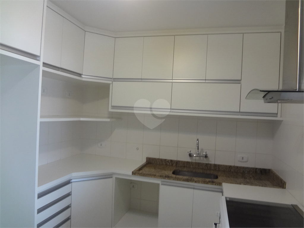 Venda Apartamento São Paulo Santana REO380704 28