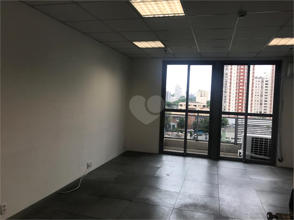 Venda Salas São Paulo Vila Cordeiro REO380713 5