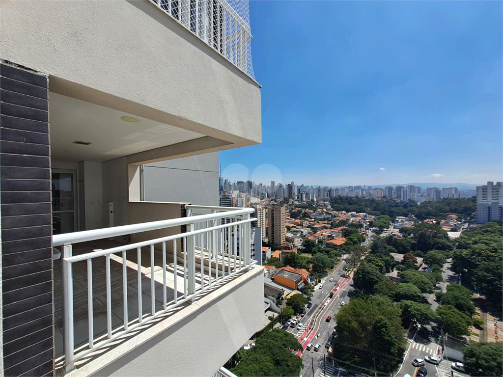 Venda Apartamento São Paulo Vila Mariana REO380726 76