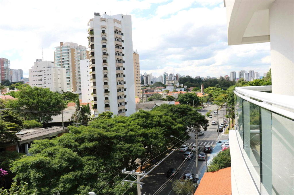 Venda Apartamento São Paulo Vila Mariana REO380726 31