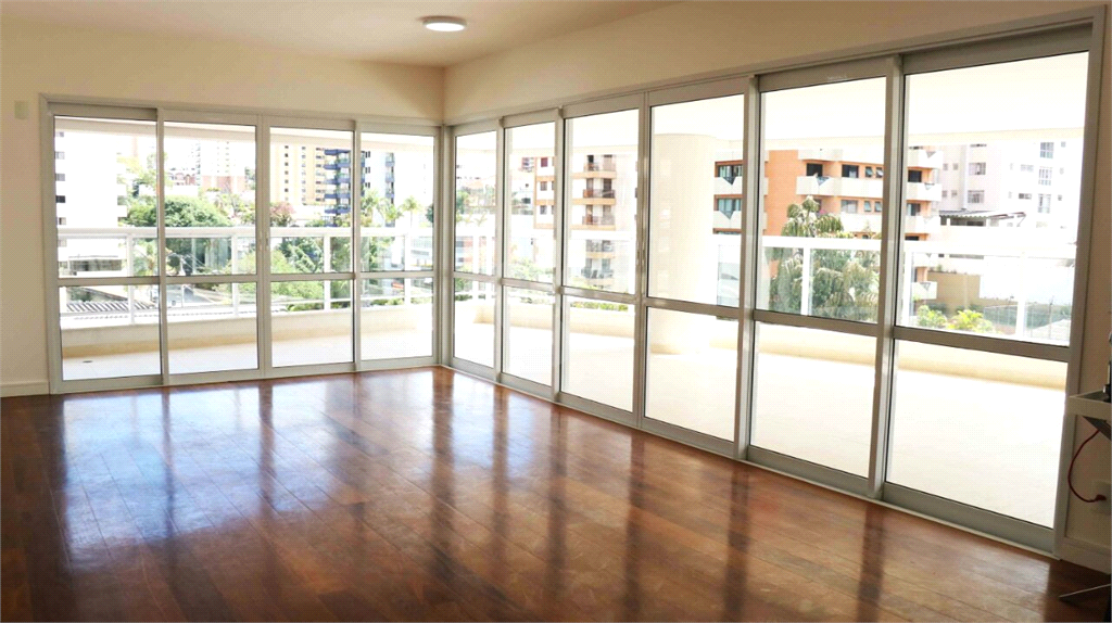 Venda Apartamento São Paulo Vila Mariana REO380726 60