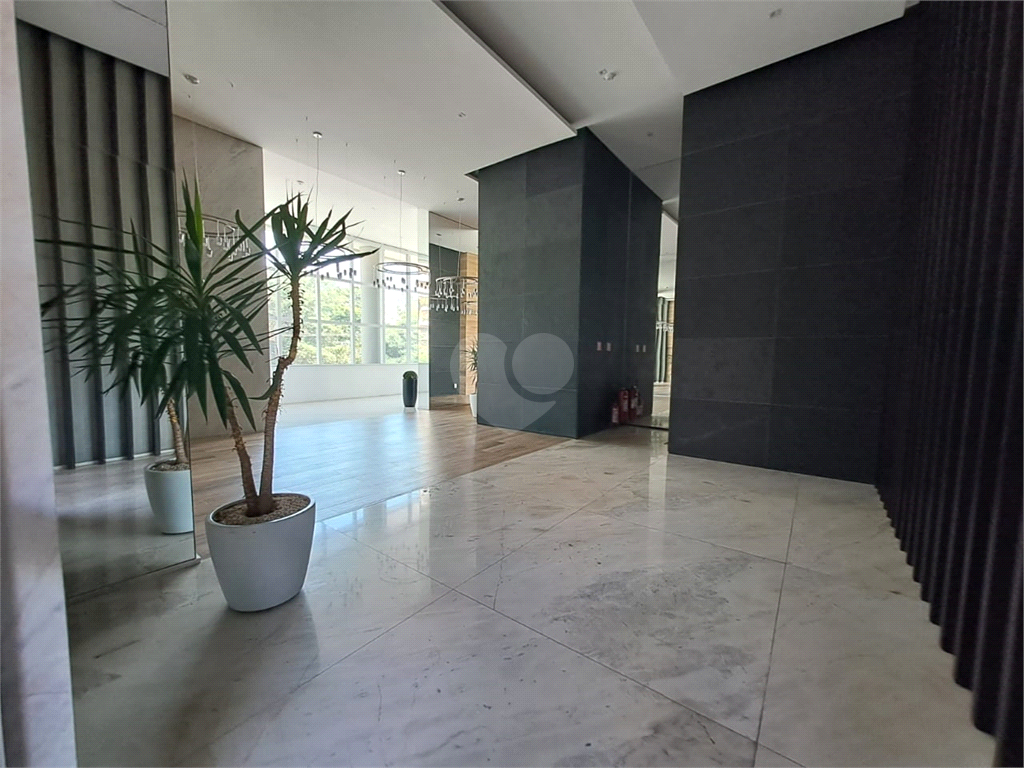 Venda Apartamento São Paulo Vila Mariana REO380726 81