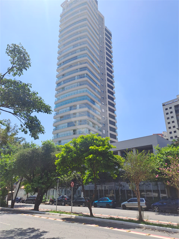 Venda Apartamento São Paulo Vila Mariana REO380726 87