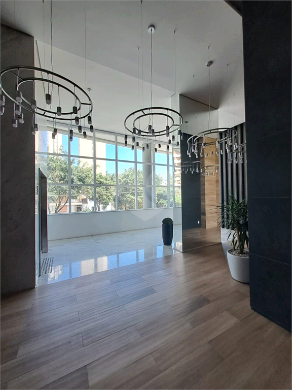 Venda Apartamento São Paulo Vila Mariana REO380726 85