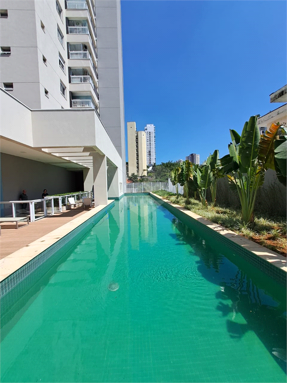 Venda Apartamento São Paulo Vila Mariana REO380726 92