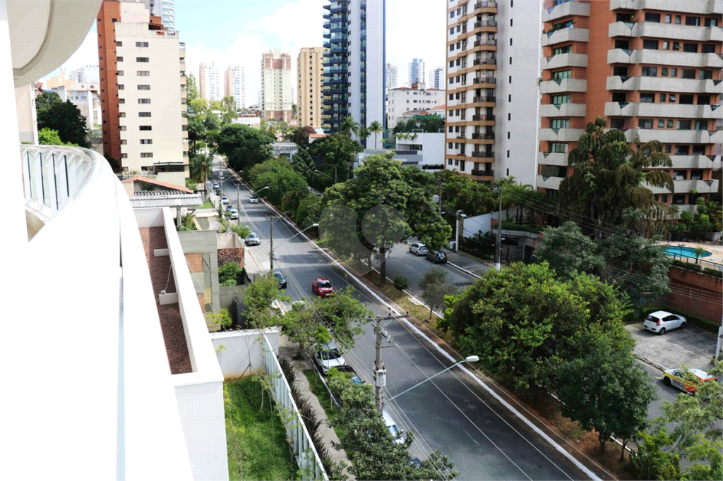 Venda Apartamento São Paulo Vila Mariana REO380726 33