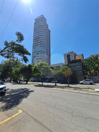 Venda Apartamento São Paulo Vila Mariana REO380726 97