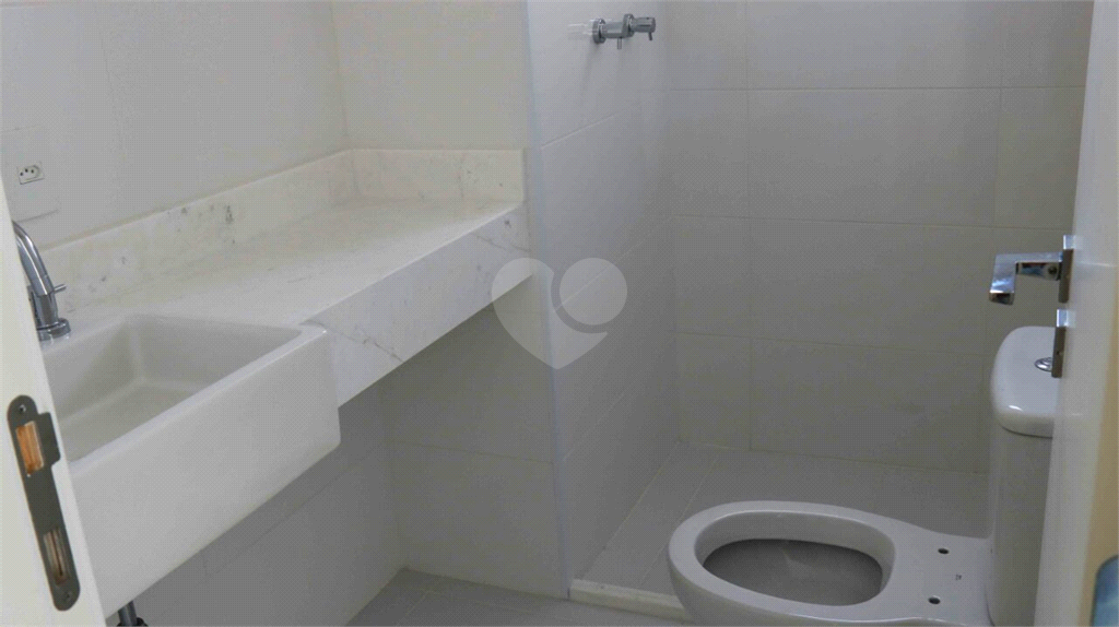 Venda Apartamento São Paulo Vila Mariana REO380726 11