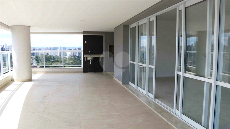 Venda Apartamento São Paulo Vila Mariana REO380726 49