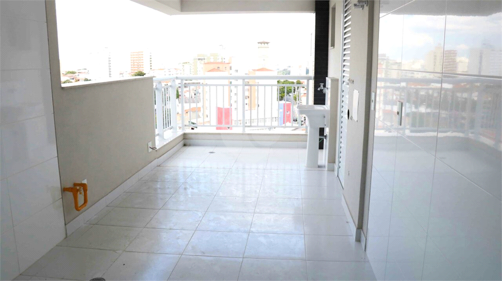 Venda Apartamento São Paulo Vila Mariana REO380726 4