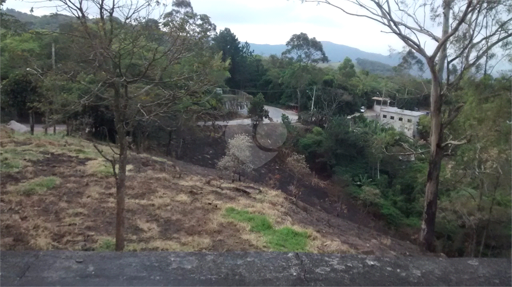 Venda Terreno Santana De Parnaíba Chácaras Boa Vista REO380729 21