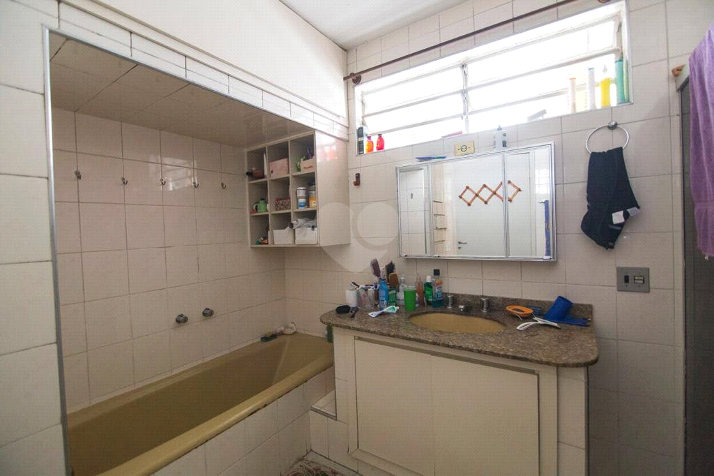 Venda Apartamento São Paulo Bom Retiro REO380730 14