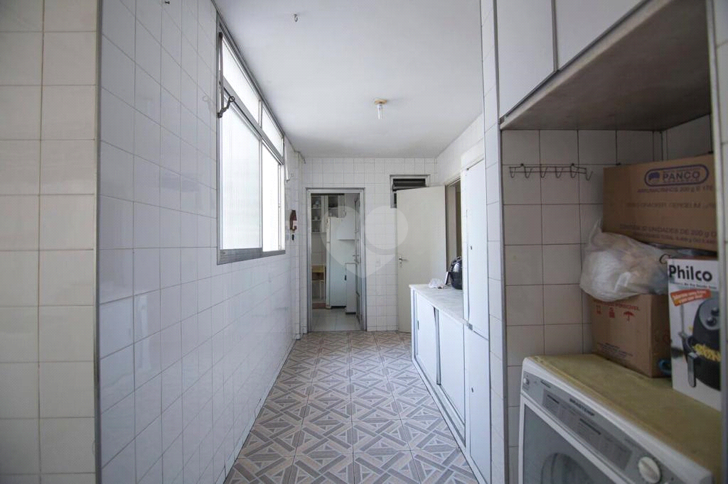 Venda Apartamento São Paulo Bom Retiro REO380730 16