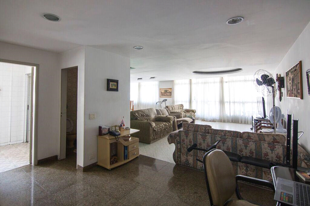 Venda Apartamento São Paulo Bom Retiro REO380730 11