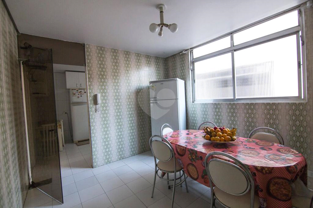 Venda Apartamento São Paulo Bom Retiro REO380730 12