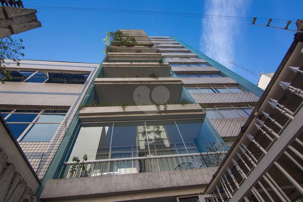 Venda Apartamento São Paulo Bom Retiro REO380730 13